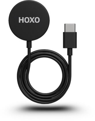 Draadloze Oplader geschikt voor Galaxy Watch - Magnetisch Snellader USB C - Oplaadkabel voor Smartwatch 1.2 Meter