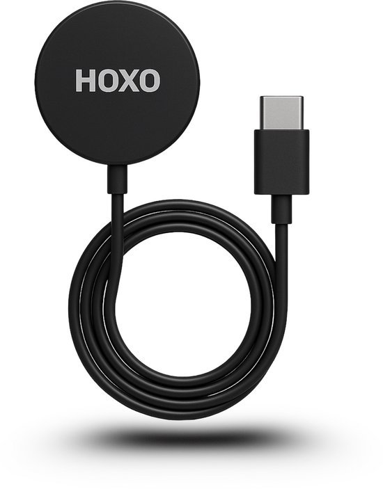 Draadloze Oplader geschikt voor Galaxy Watch - Magnetisch Snellader USB C - Oplaadkabel voor Smartwatch 1.2 Meter