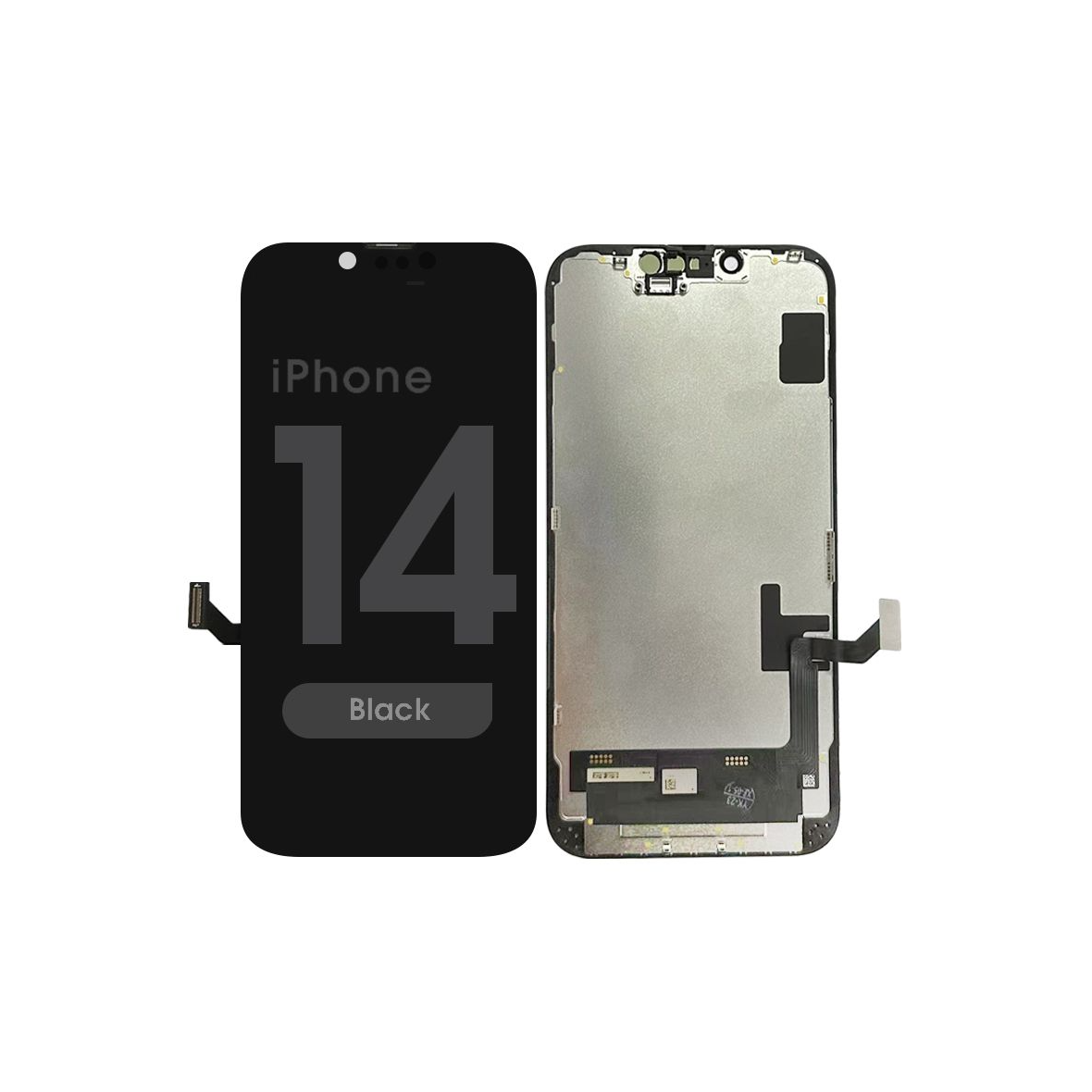 Top Display for iPhone 14 (In-Cell)