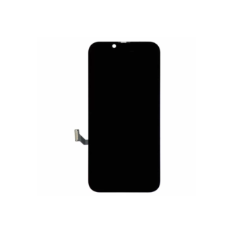 Display for iPhone 14 with Proximity Sensor Flex (Pulled)