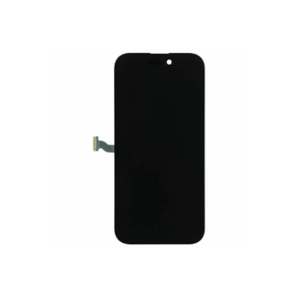 Display for iPhone 14 Pro with Proximity Sensor Flex (Pulled)