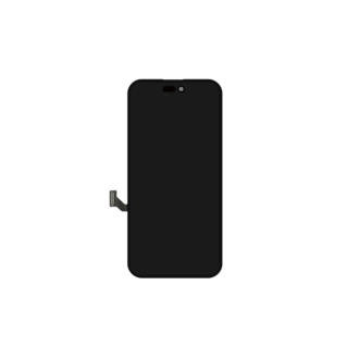 Display for iPhone 15 with Proximity Sensor Flex (Service Pack)