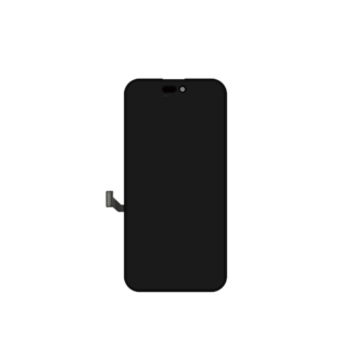 Display for iPhone 15 Plus with Proximity Sensor Flex (Service Pack)