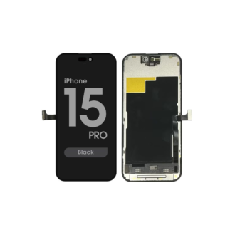 Display for iPhone 15 Pro (Pulled)