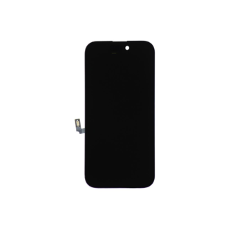 Display for iPhone 16 with Proximity Sensor Flex (Service Pack)