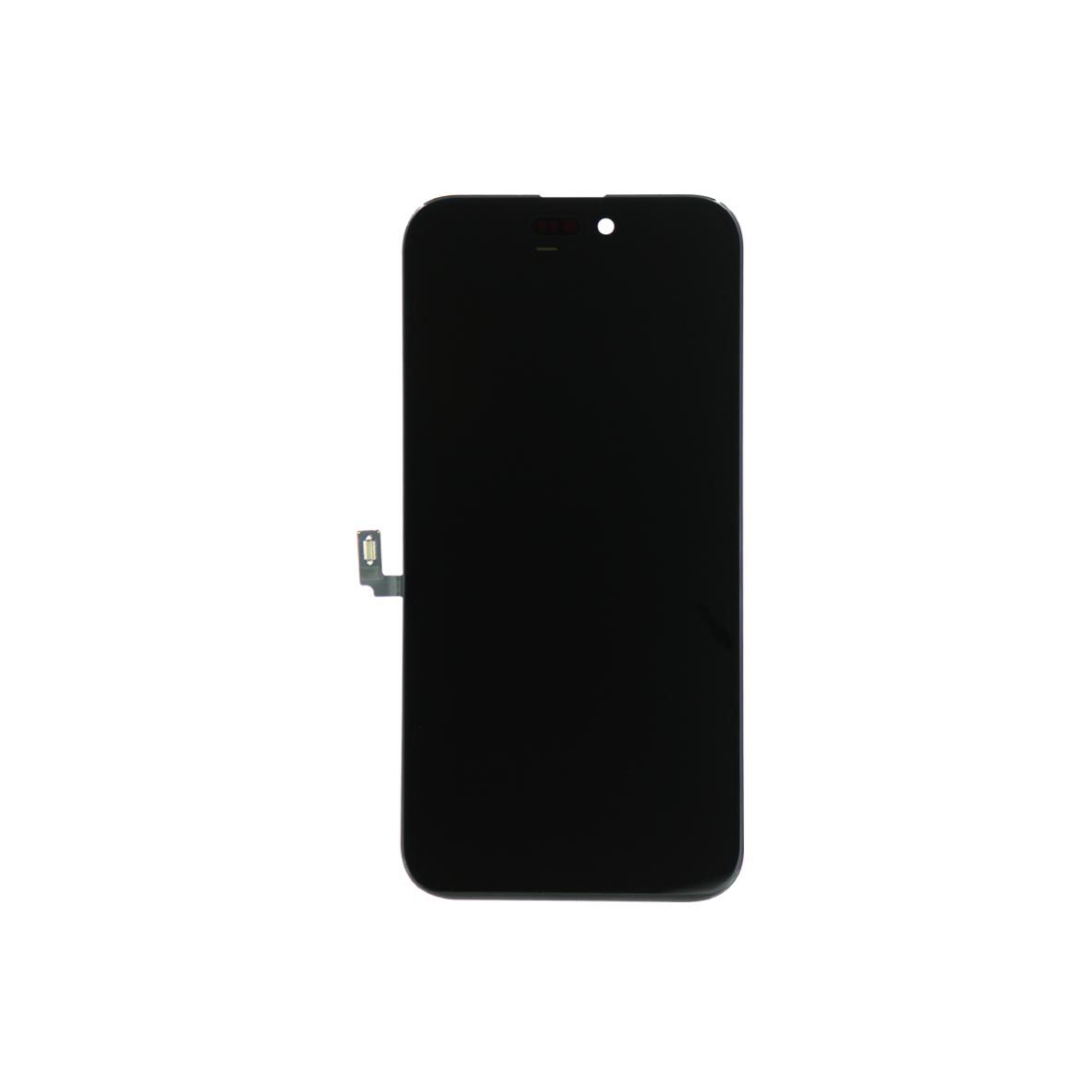 Display for iPhone 16 Plus with Proximity Sensor Flex Calibrated Used (Service Pack)