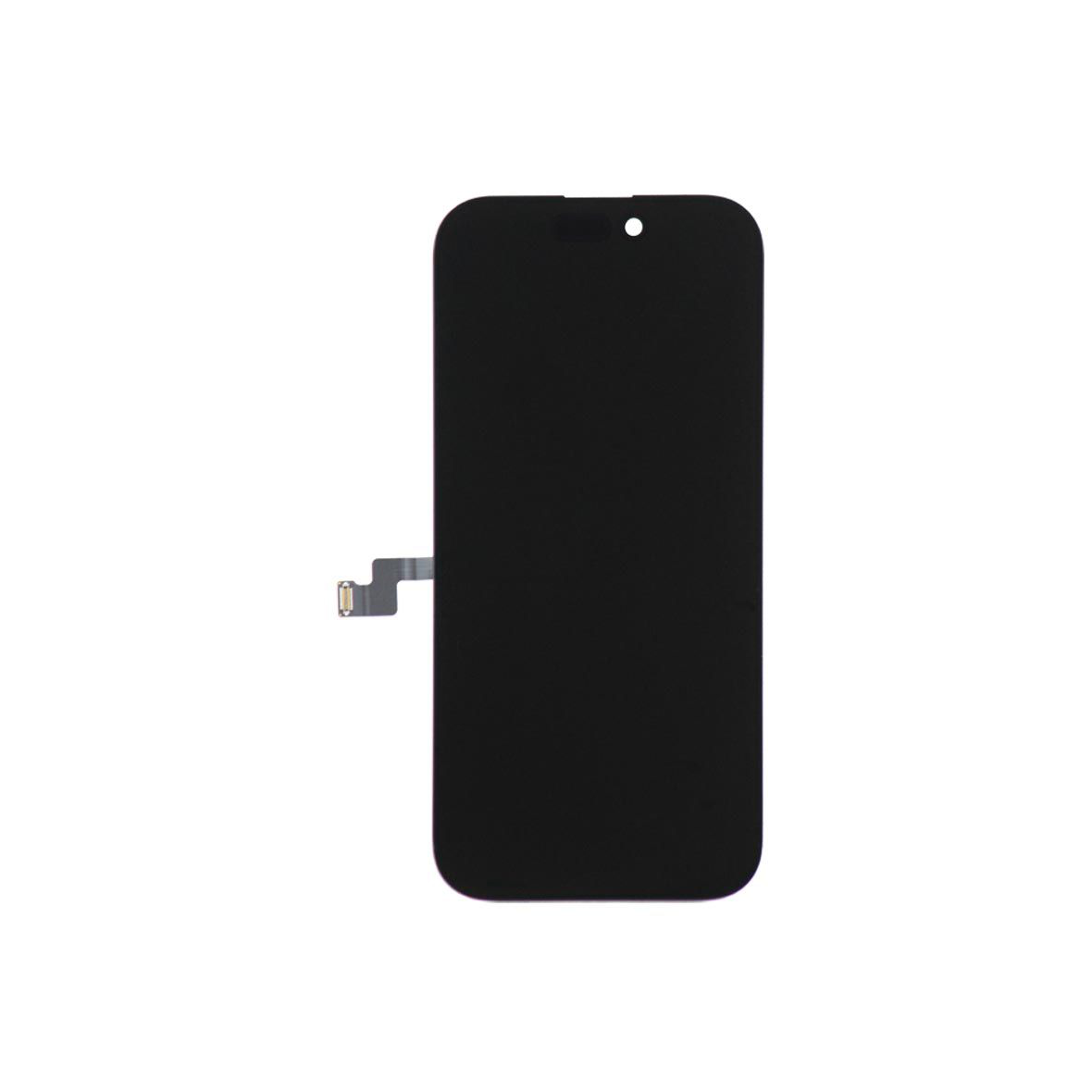 Display for iPhone 16 Pro (Pulled)