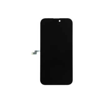 Display for iPhone 16 Pro Max with Proximity Sensor Flex (Service Pack)