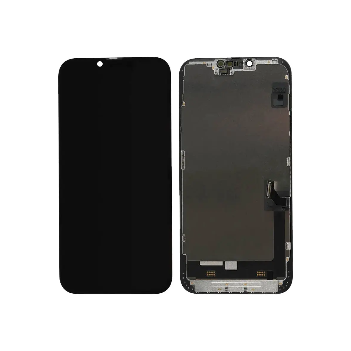 Hoxo Display and Touchscreen for iPhone 14 Plus (Hard OLED)