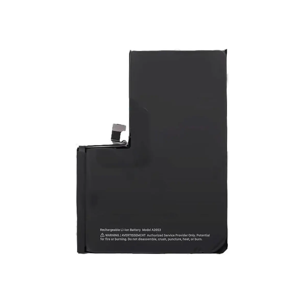 Hoxo Battery for iPhone 14 (Compatible)