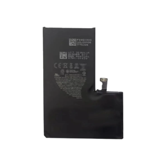 Hoxo Battery for iPhone 15 Pro Max (Compatible)