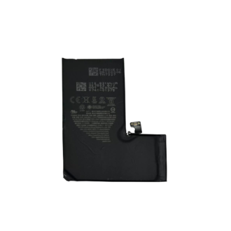 Hoxo Battery for iPhone 15 Pro (Compatible)