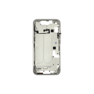 Middle Frame for iPhone 14 Starlight (Compatible)