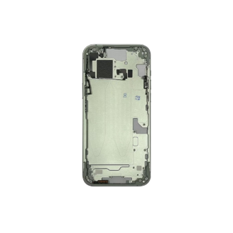Middle Frame for iPhone 15 Plus Green (Compatible)
