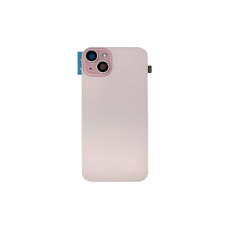 Middle Frame for iPhone 15 Plus Pink (Compatible)