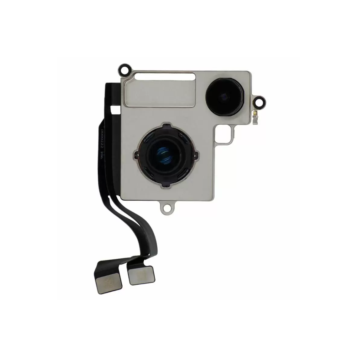 Back Camera Set for iPhone 14 (Pulled)