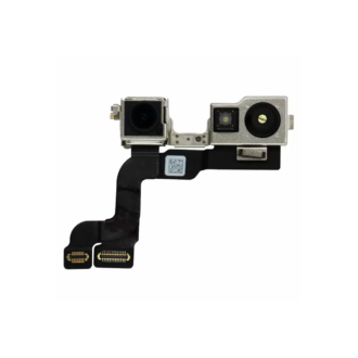 Front Camera Set for iPhone 14 (Pulled)