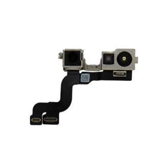 Front Camera Set for iPhone 14 Plus (Pulled)