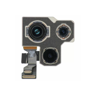 Back Camera Set for iPhone 14 Pro (Pulled)