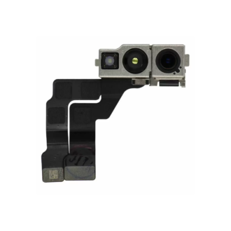 Front Camera Set for iPhone 14 Pro (Pulled)