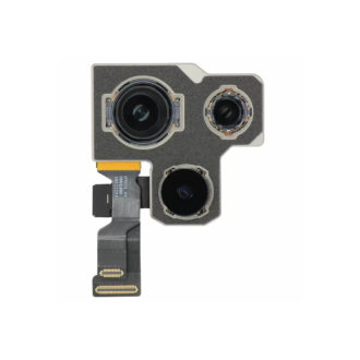 Back Camera Set for iPhone 14 Pro Max (Pulled)