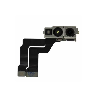 Front Camera Set for iPhone 14 Pro Max (Pulled)