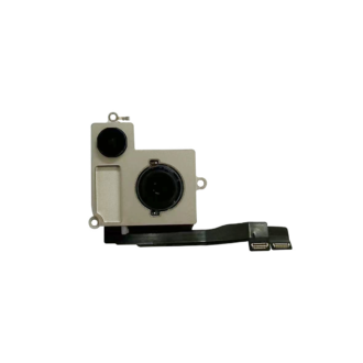 Back Camera Set for iPhone 15 (Pulled)