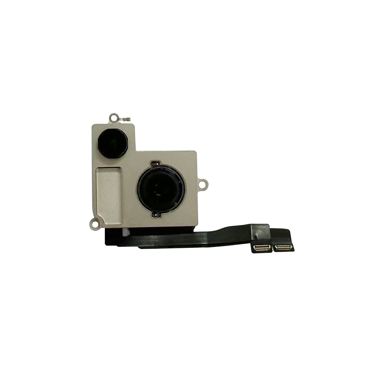 Back Camera Set for iPhone 15 (Pulled)