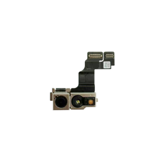 Front Camera Set for iPhone 15 (Pulled)