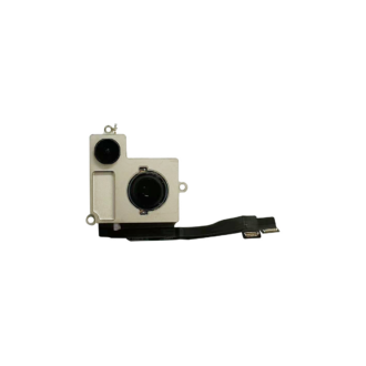 Back Camera Set for iPhone 15 Plus (Pulled)