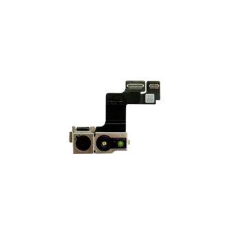 Front Camera Set for iPhone 15 Plus (Pulled)