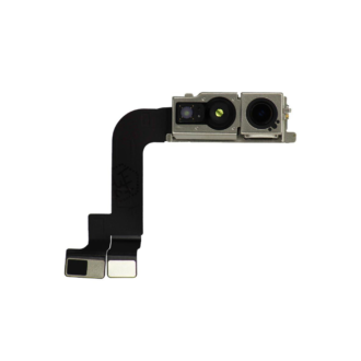 Front Camera Set for iPhone 15 Pro Max (Pulled)