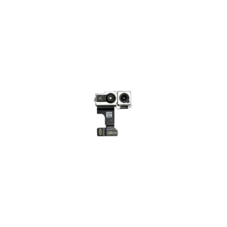 Front Camera Set for iPhone 16 (Pulled)