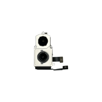 Back Camera Set for iPhone 16 Plus (Pulled)