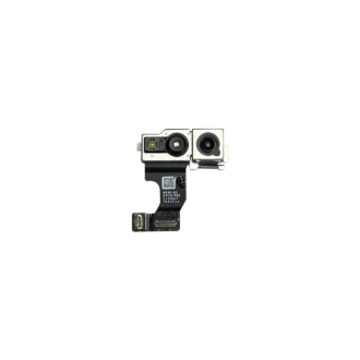 Front Camera Set for iPhone 16 Plus (Pulled)