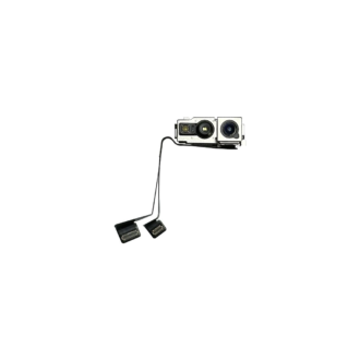 Front Camera Set for iPhone 16 Pro (Pulled)