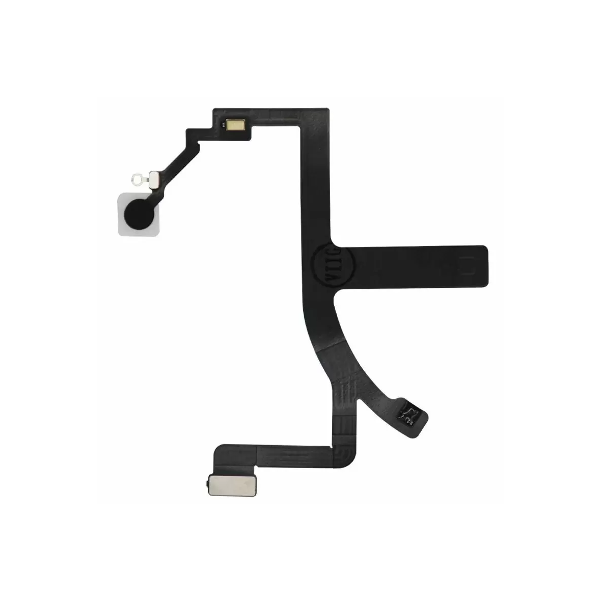 Flashlight Flex Cable for iPhone 14 (Pulled)