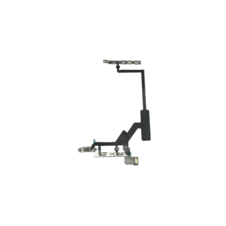 Power and Volume Flex for iPhone 14 Pro Max (Pulled)