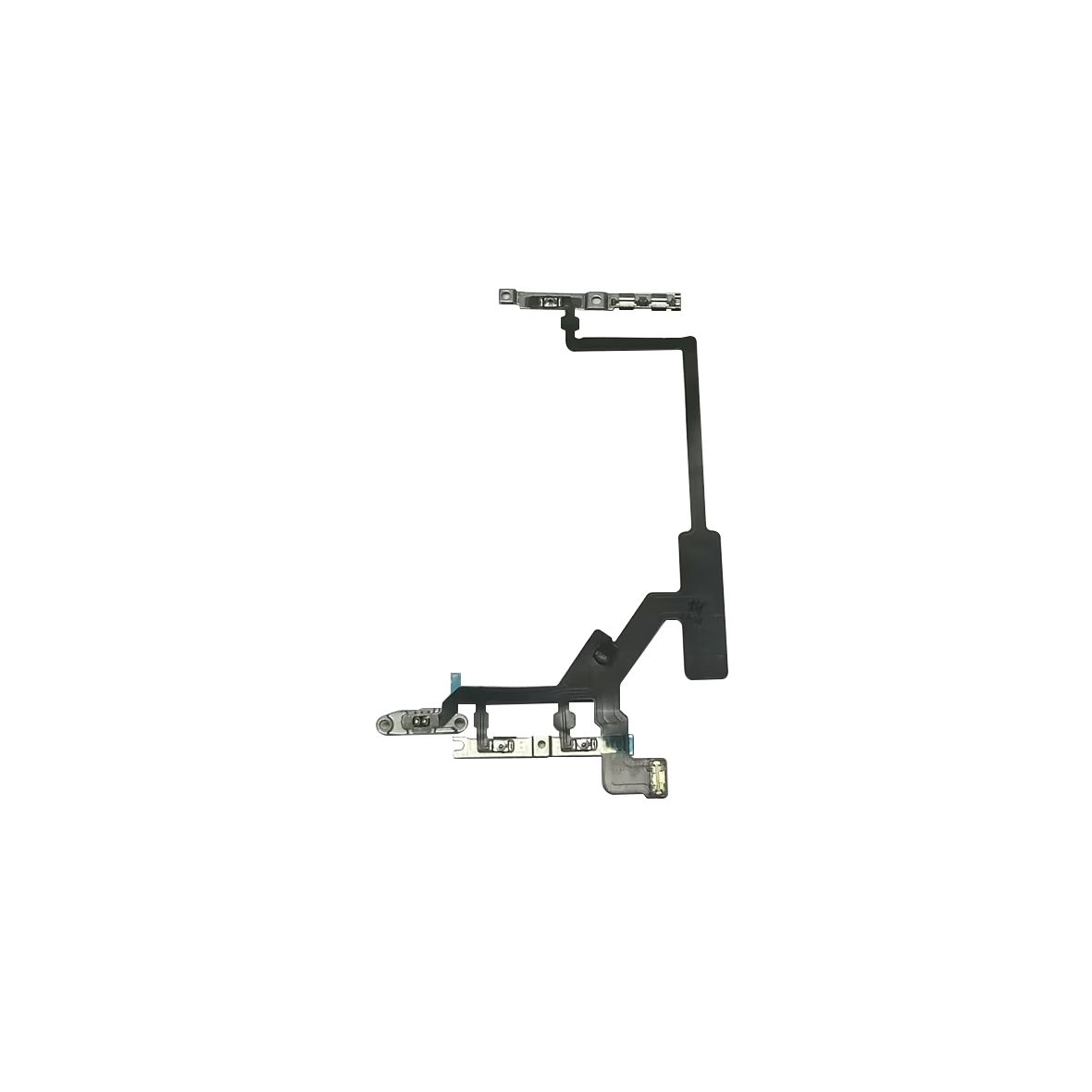 Power and Volume Flex for iPhone 14 Pro Max (Pulled)