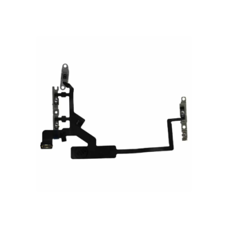 Power and Volume Flex for iPhone 14 Pro (Pulled)