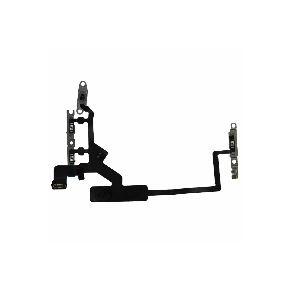 Power and Volume Flex for iPhone 14 Pro (Pulled)