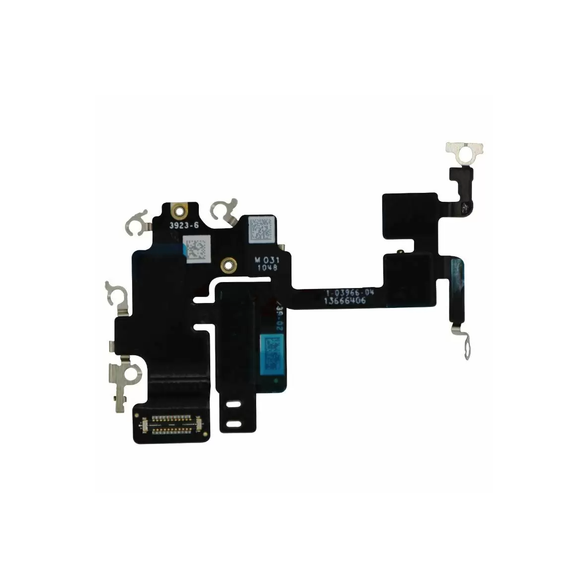 Wi‑Fi Flex for iPhone 14 (Pulled)