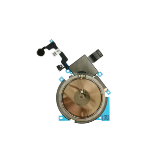 NFC Wireless Charging and Flashlight Flex for iPhone 15 Pro Max (Pulled)