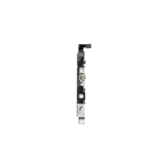 Volume Flex for iPhone 16 Plus (Pulled)