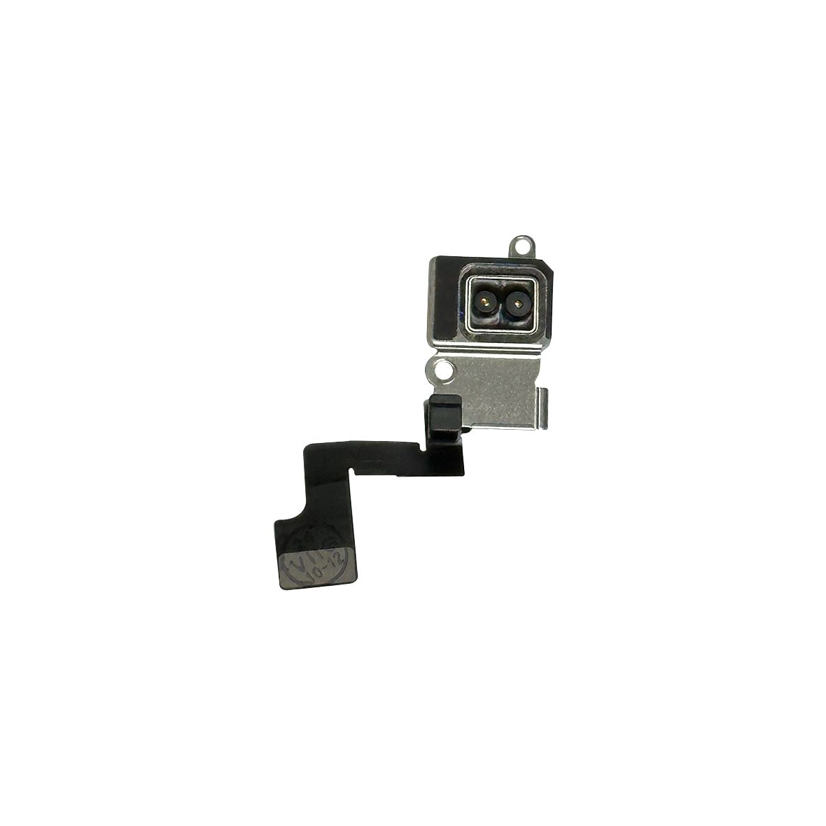 Infrared Radar Scanner Flex for iPhone 16 Pro (Pulled)