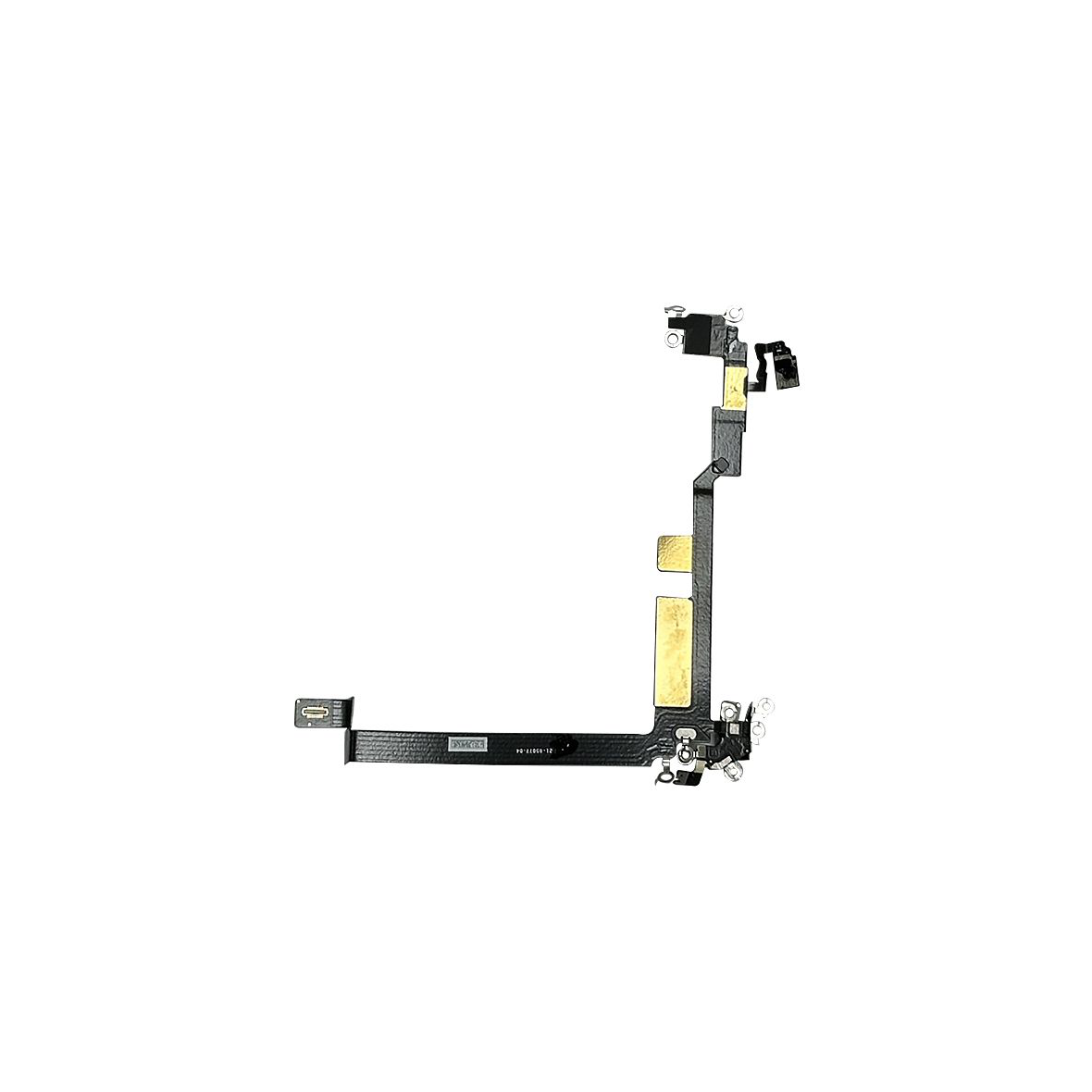 Signal Antenna Flex for iPhone 16 Pro Max (Pulled)