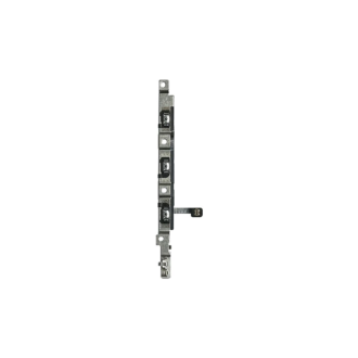 Volume Flex for iPhone 16 Pro Max (Pulled)