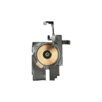 NFC Wireless Charging and Flashlight Flex for iPhone 16 Pro (Pulled)