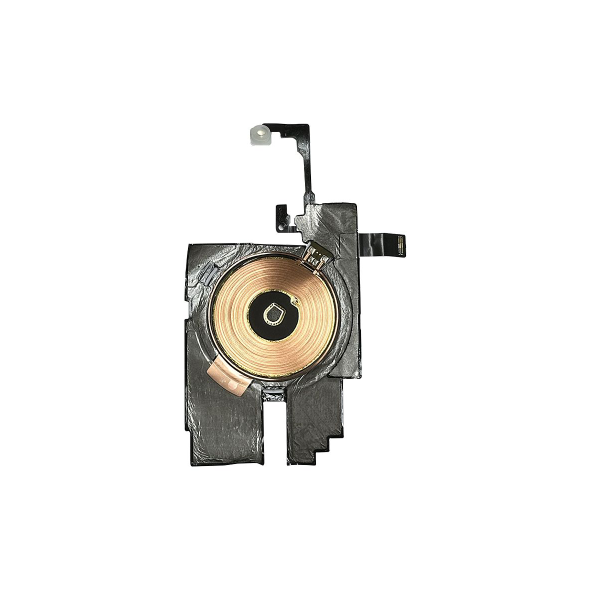 NFC Wireless Charging and Flashlight Flex for iPhone 16 Pro (Pulled)