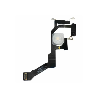 Flashlight Flex for iPhone 14 Pro (Pulled)